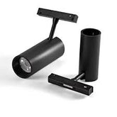 Medium Magnetic Spotlight 12W